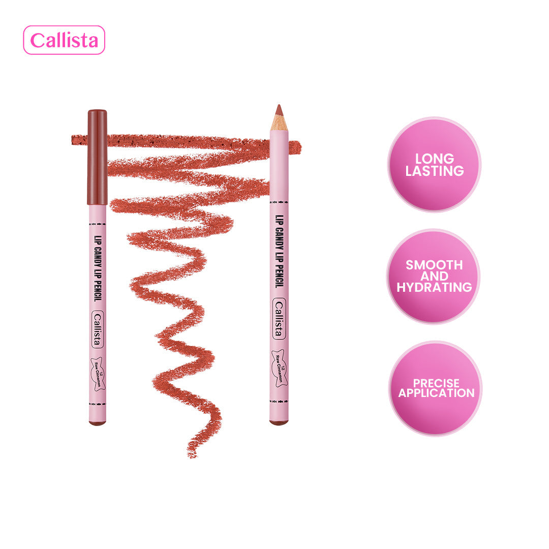 Lip Candy Lip Pencil