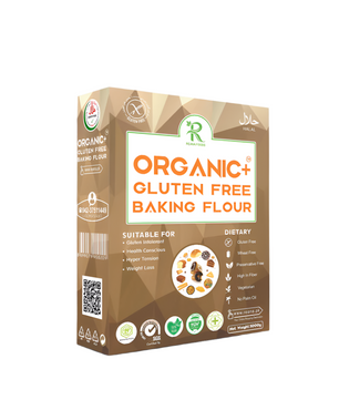 Gluten free baking flour - 1000g