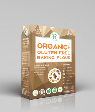 Gluten free baking flour - 1000g