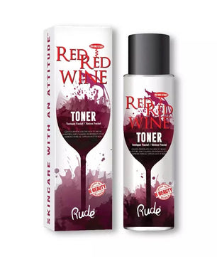 Red Red Wine Toner