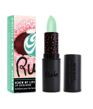Renew My Lips Lip Exfoliator