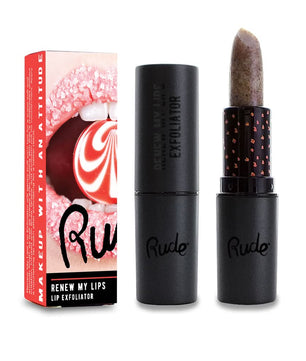 Renew My Lips Lip Exfoliator