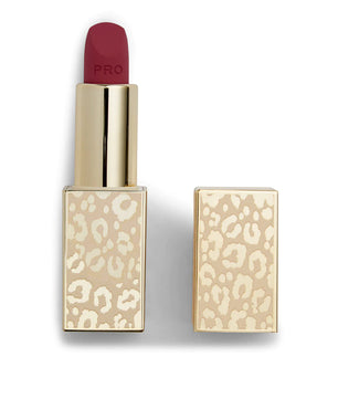 Revolution Pro New Neutral Satin Matte Lipstick