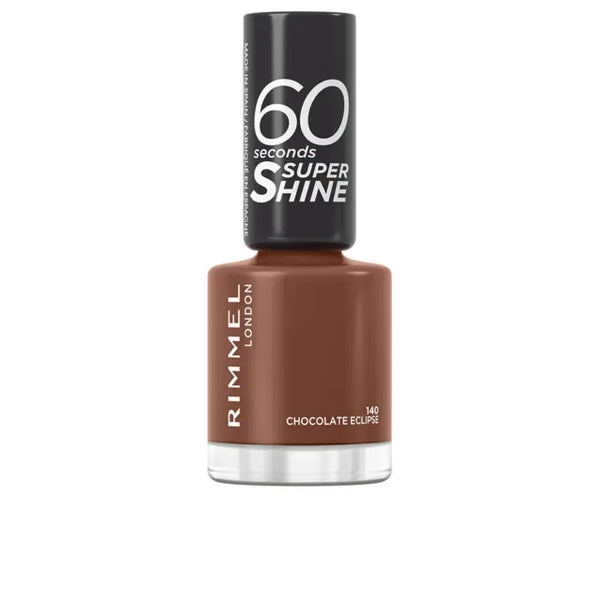 Rimmel 60 Second Nail Polish 454 Daisy Chain Dreams