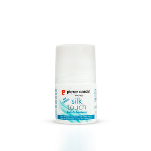 Silky Touch Roll-On Deodorant 50ml