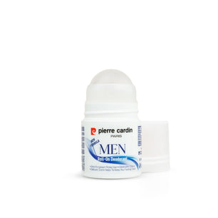 Roll On Deodorant For Men 50ml