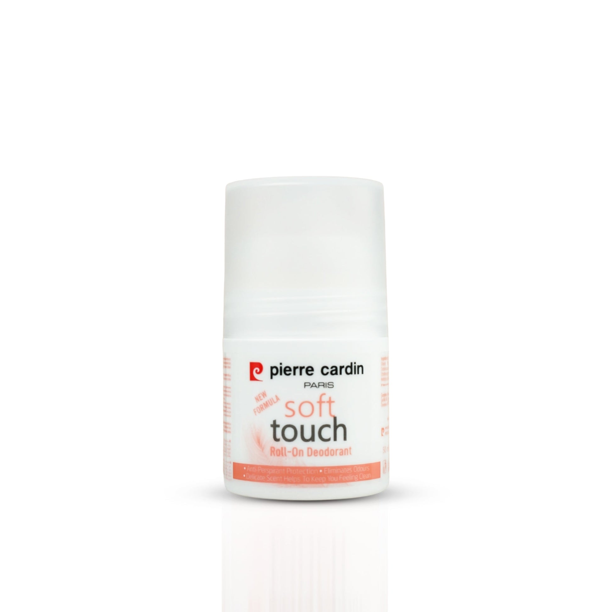 Soft Touch Roll-On 50ml