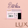 Lux rose glow soap Mini 50gm