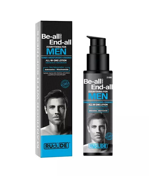 RuduDE Be-all and End All All-in-One Lotion