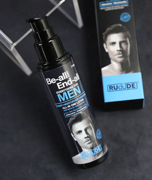 RuduDE Be-all and End All All-in-One Lotion