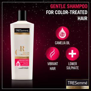 Tresemme Color Revitalize conditioner 160ml