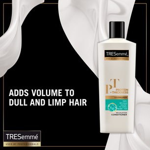 Tresemme Protein Thickness Conditioner 160Ml