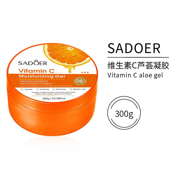 SADOER Vitamin C Moisturizing Gel 300g SD-96581