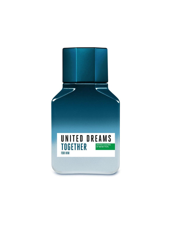 BNT TOGETHER FOR HIM EDT 100ml