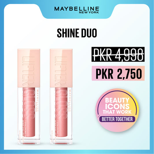 SHINE DUO