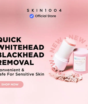 SKIN1004 Madagascar Centella Poremizing Quick Clay Stick Mask 27g