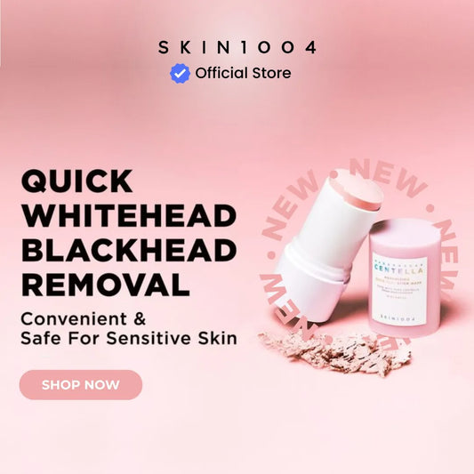 SKIN1004 Madagascar Centella Poremizing Quick Clay Stick Mask 27g
