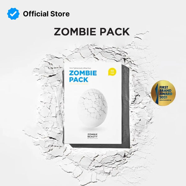SKIN1004 Madagascar Centella Zombie Pack & Activator Kit