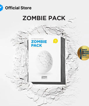 SKIN1004 Madagascar Centella Zombie Pack & Activator Kit