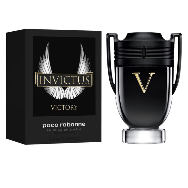 INVICTUS VICTORY Extreme EDP 200ml