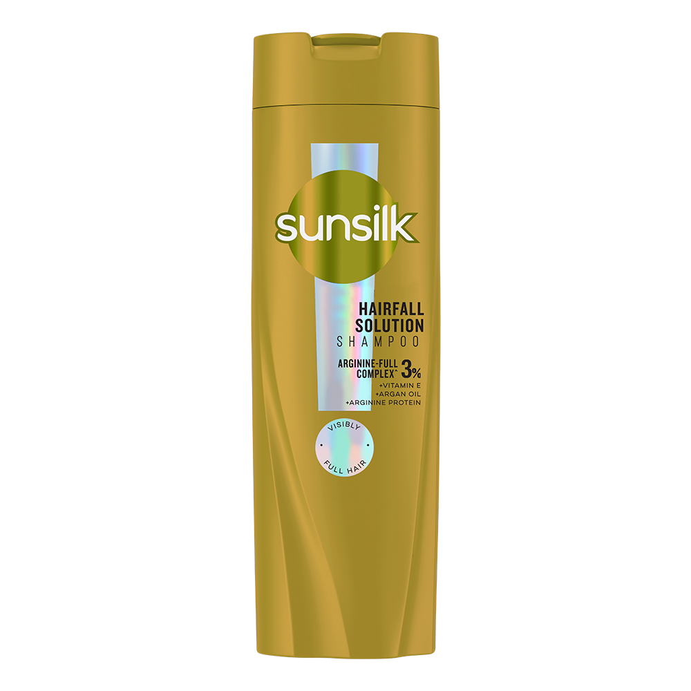 SUNSILK HAIRFALL SOLUTION SHAMPOO 700ML