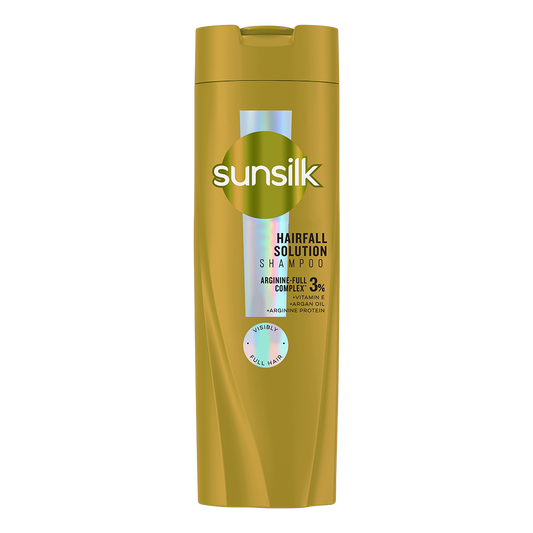 SUNSILK HAIRFALL SOLUTION SHAMPOO 660ML