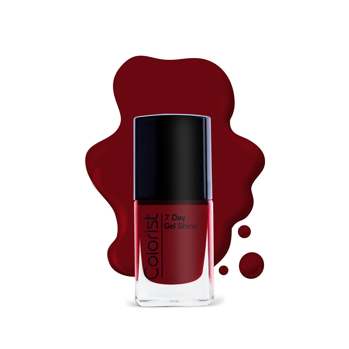 St London - Colorist Nail Paint - St002 - Burlesque