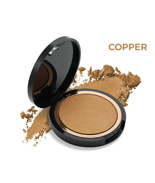 St. London Dual W&D Eye Shadow