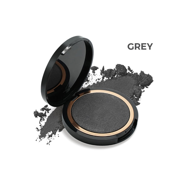 ST London - Dual Wet & Dry Eye Shadow - Grey