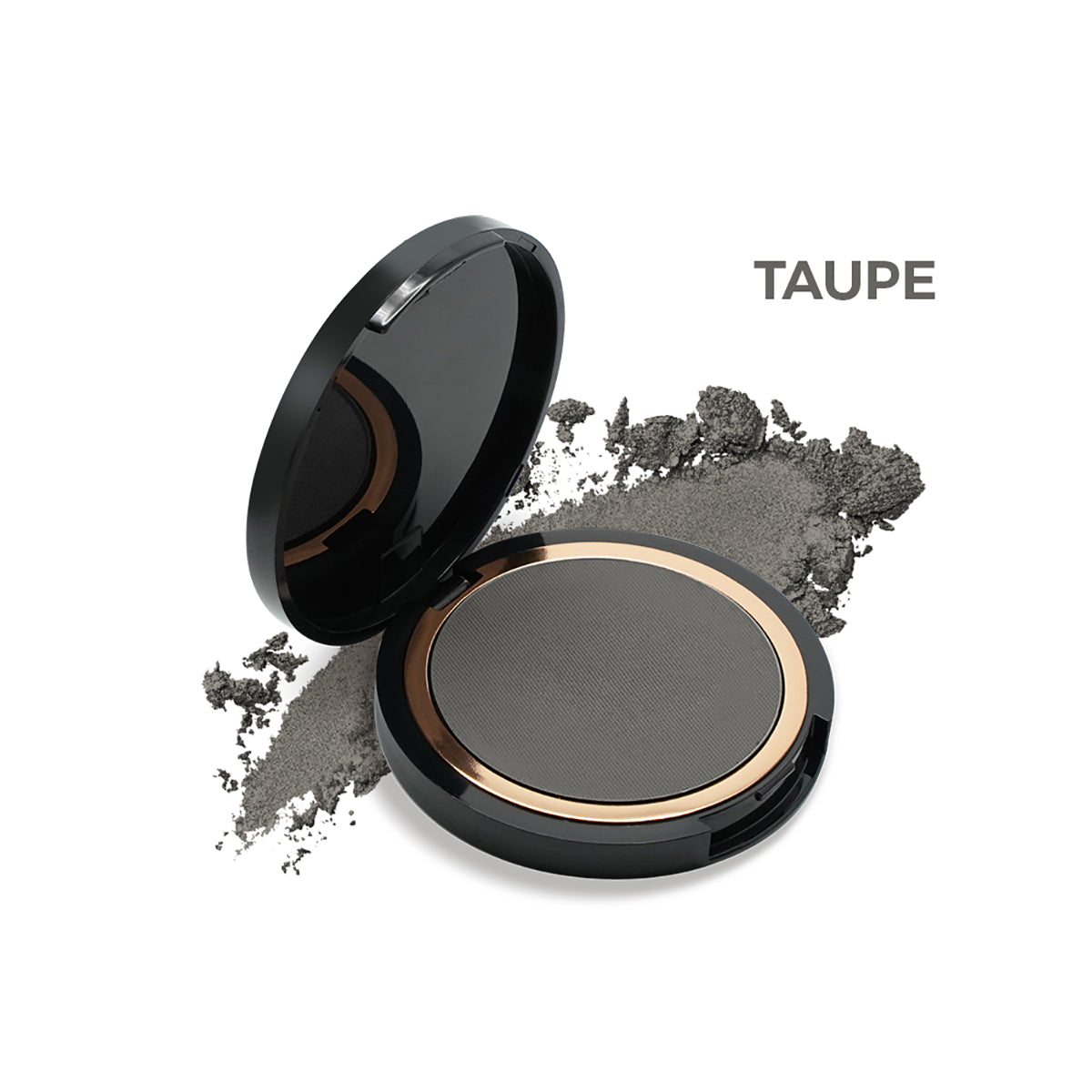 ST London - Dual Wet & Dry Eye Shadow - Taupe