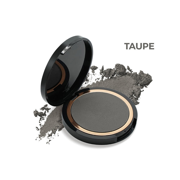 ST London - Dual Wet & Dry Eye Shadow - Taupe