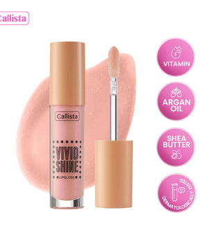 Vivid Shine Lip Gloss