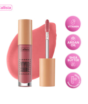 Vivid Shine Lip Gloss