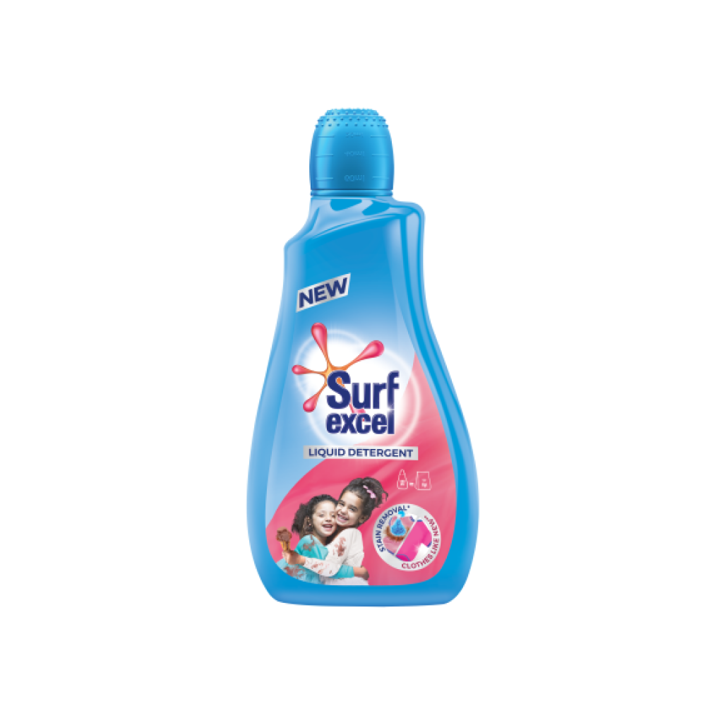 Surf Excel Det Lq Bottle Pi9 12X1000Ml