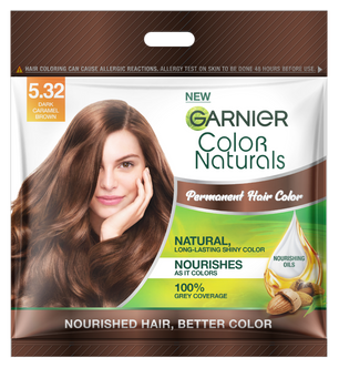 Black Naturals - SACHET