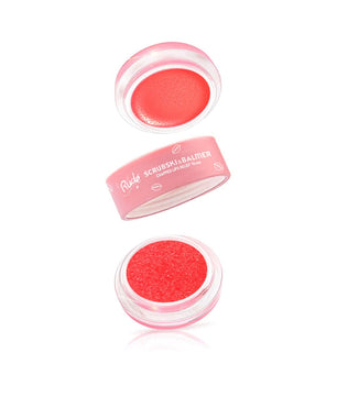 Scrubski & Balmer Lip Exfoliator and Lip Balm