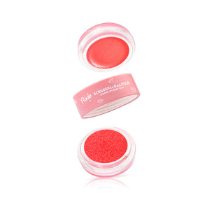 Scrubski & Balmer Lip Exfoliator and Lip Balm