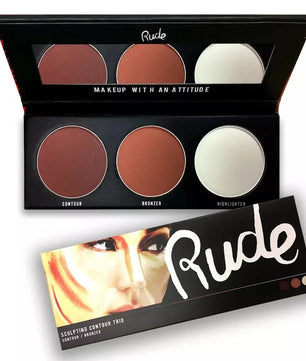 Sculpting Contour Trio