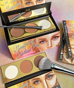Sculpting Contour Trio