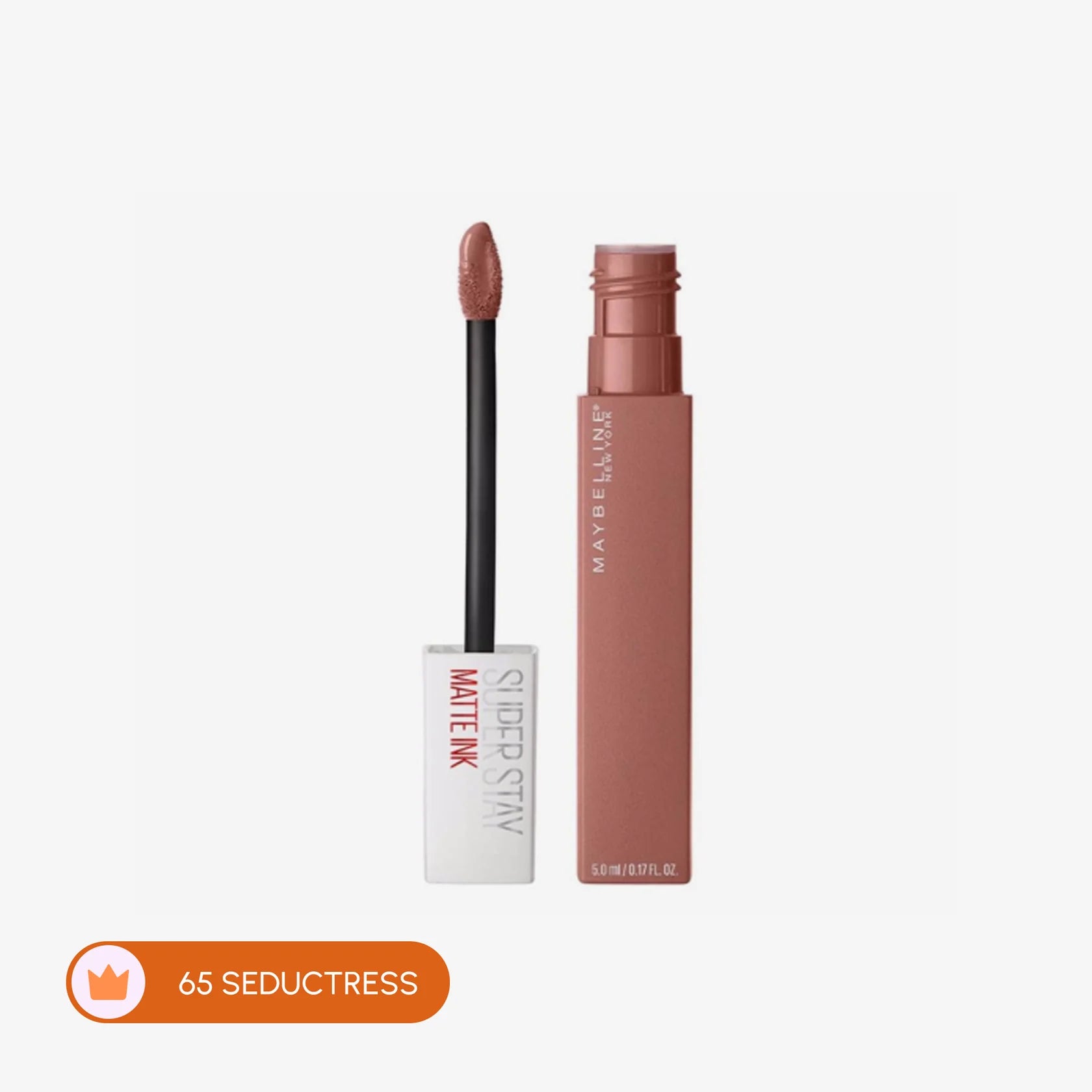 Maybelline new york superstay matte ink liquid lipstick
