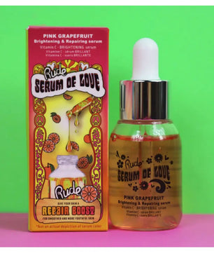 Serum of Love