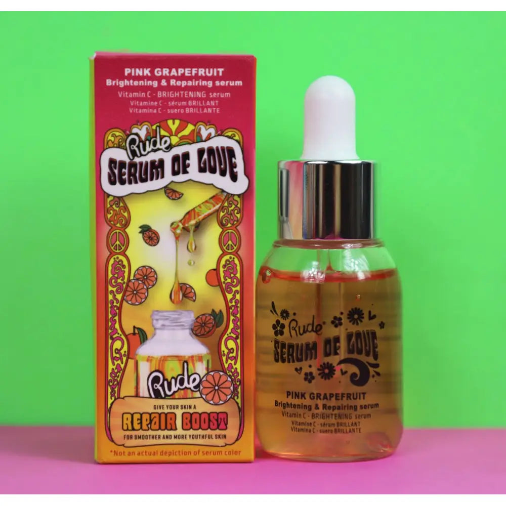 Serum of Love