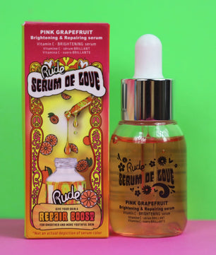 Serum of Love