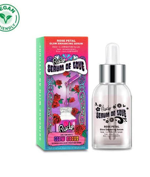 Serum of Love