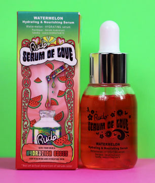 Serum of Love