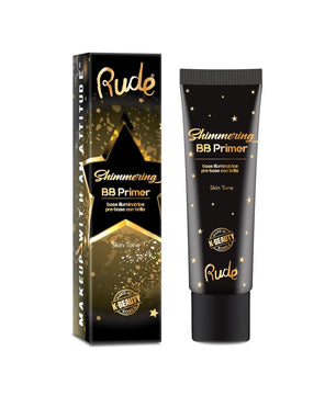 Shimmering Primer