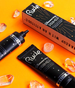 Shimmering Primer