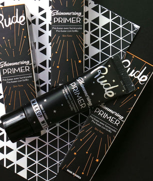 Shimmering Primer