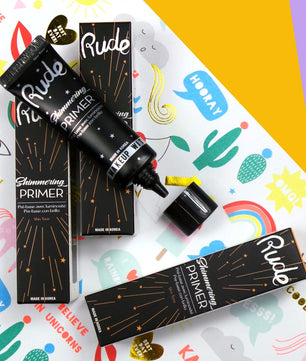 Shimmering Primer