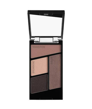 Color Icon Eyeshadow Quad